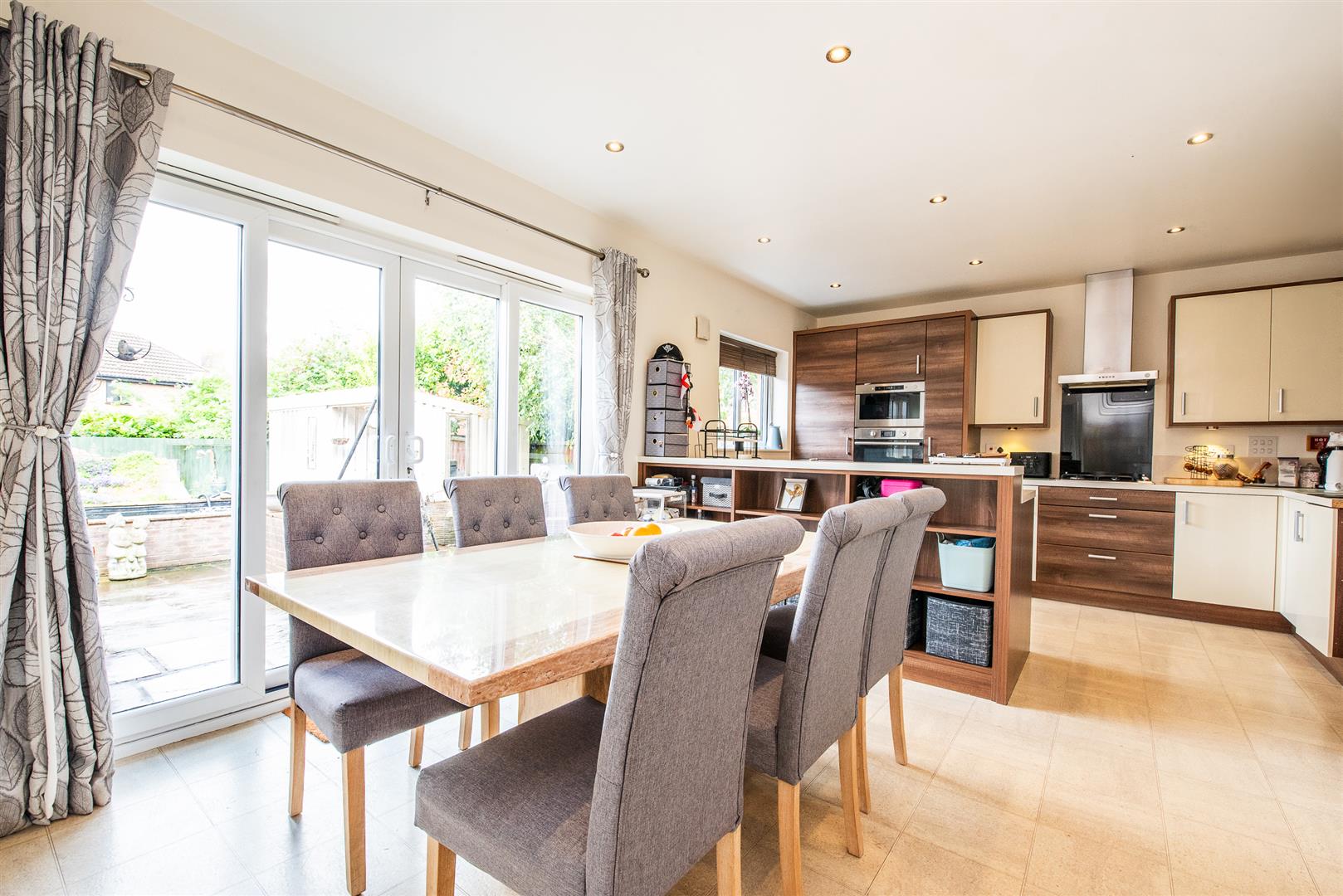 Claytongate Drive, Penwortham, Preston